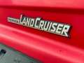 Toyota Land Cruiser lj70 Metal Top 2.5 td LX Червоний - thumbnail 8