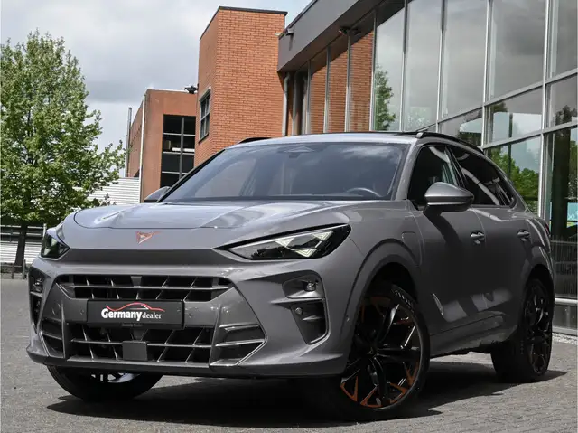 CUPRA Terramar 1.5 TSI e-Hybrid 272PK VZ Performance 100kmE Pano