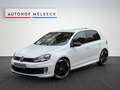 Volkswagen Golf VI GTI Edition 35 *DSG*NAVI*LEDER*XENON* Blanc - thumbnail 1