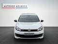 Volkswagen Golf VI GTI Edition 35 *DSG*NAVI*LEDER*XENON* Blanc - thumbnail 2