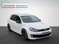 Volkswagen Golf VI GTI Edition 35 *DSG*NAVI*LEDER*XENON* Blanc - thumbnail 3