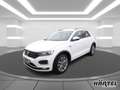 Volkswagen T-Roc SPORT R-LINE 4MOTION 2.0 TSI DSG Sportpaket Weiß - thumbnail 2