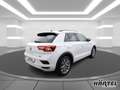 Volkswagen T-Roc SPORT R-LINE 4MOTION 2.0 TSI DSG Sportpaket Weiß - thumbnail 3
