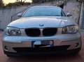 BMW 116 Serie 1 E87 2004 116i Eletta Argent - thumbnail 2