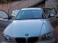 BMW 116 Serie 1 E87 2004 116i Eletta Argent - thumbnail 6