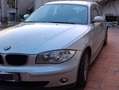 BMW 116 Serie 1 E87 2004 116i Eletta Argent - thumbnail 3