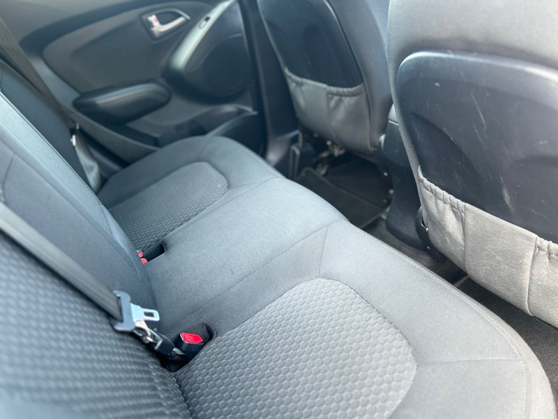 Hyundai iX35 5 Star Edition 2WD — photo 15