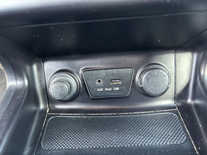 Hyundai iX35 5 Star Edition 2WD — photo 12