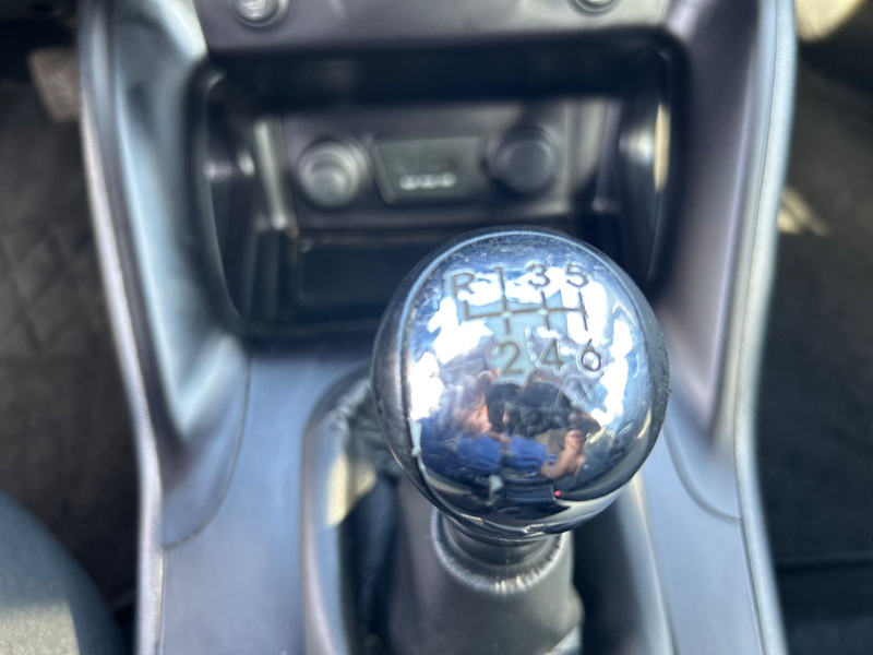 Hyundai iX35 5 Star Edition 2WD — photo 13