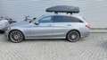 Mercedes-Benz C 200 CDI Prestige siva - thumbnail 5