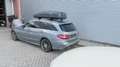 Mercedes-Benz C 200 CDI Prestige siva - thumbnail 3