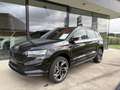 Skoda Karoq 4x4 Sportline TDI DSG Schwarz - thumbnail 1