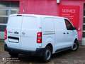 Opel Vivaro Kasten e Basis *Kamera* Blanc - thumbnail 4