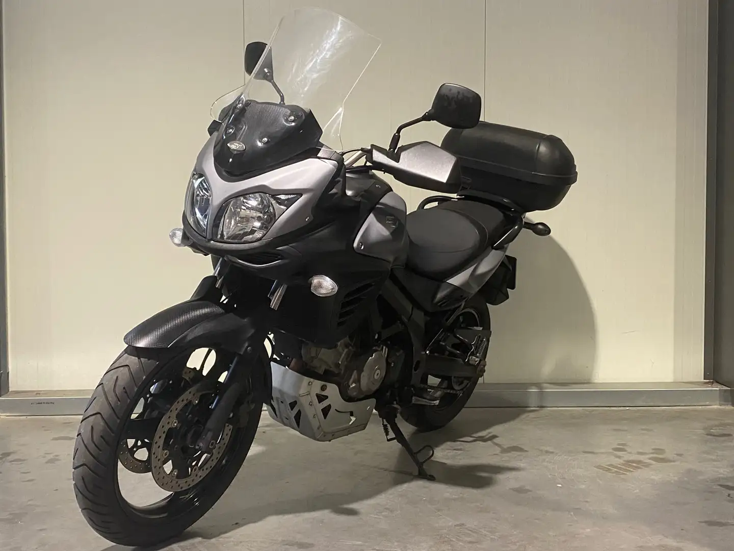 Suzuki V-Strom 650 DL ABS | Perfect onderhouden | Origineel NL Grigio - 2