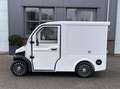 Cenntro C150 Div nieuwe Lithium C150's | L7e | van €12.950 Wit - thumbnail 6