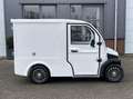Cenntro C150 Div nieuwe Lithium C150's | L7e | van €12.950 Wit - thumbnail 3