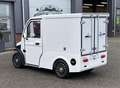 Cenntro C150 Div nieuwe Lithium C150's | L7e | van €12.950 Wit - thumbnail 5