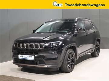 LIMITED E-HYBRID Carplay Camera Adapt Cruise