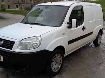 1.9 JTD SX Hayon/Achterklep CU+/VNL