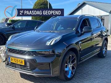 1.5 Hybride 2022 Panoramadak Automaat Incl BTW