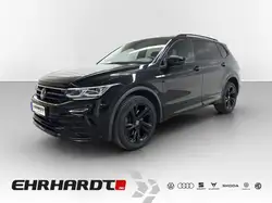 Volkswagen Tiguan Allspace 2.0 TDI DSG 4MOTION R Line AHK*HUD*IQ LIGHT*NAV...