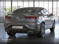 Mercedes-Benz GLC 200 Coupé 4M AMG+NIGHT+LED+KAMERA+SPUR+TOTW Grau - thumbnail 5