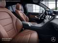 Mercedes-Benz GLC 200 Coupé 4M AMG+NIGHT+LED+KAMERA+SPUR+TOTW Grau - thumbnail 13