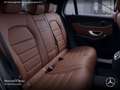 Mercedes-Benz GLC 200 Coupé 4M AMG+NIGHT+LED+KAMERA+SPUR+TOTW Grau - thumbnail 14