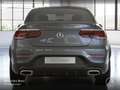 Mercedes-Benz GLC 200 Coupé 4M AMG+NIGHT+LED+KAMERA+SPUR+TOTW Grau - thumbnail 9