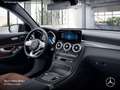 Mercedes-Benz GLC 200 Coupé 4M AMG+NIGHT+LED+KAMERA+SPUR+TOTW Grau - thumbnail 12