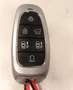 Hyundai SANTA FE SANTA FE Signature Plug-In Hybrid 4WD Schwarz - thumbnail 11