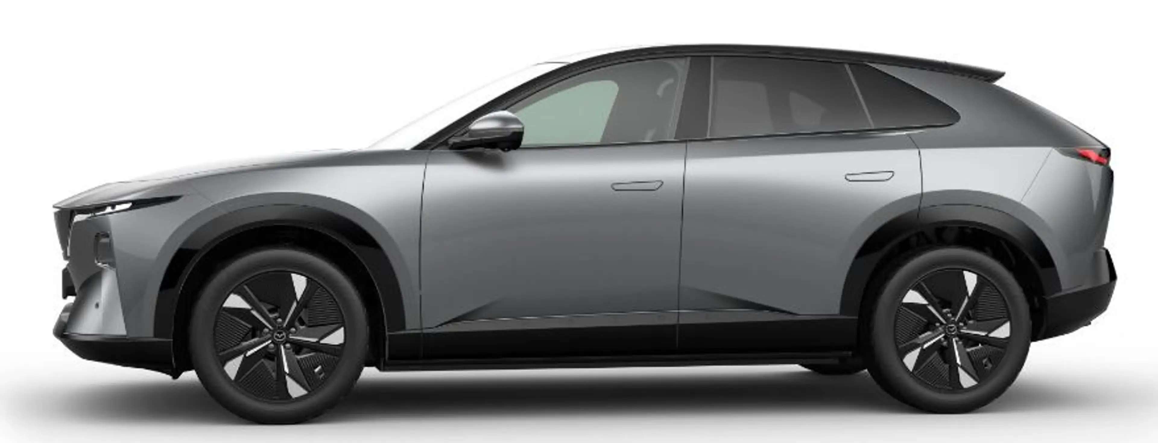 Mazda CX-6e EV 258ps Takumi BKTR — photo 3