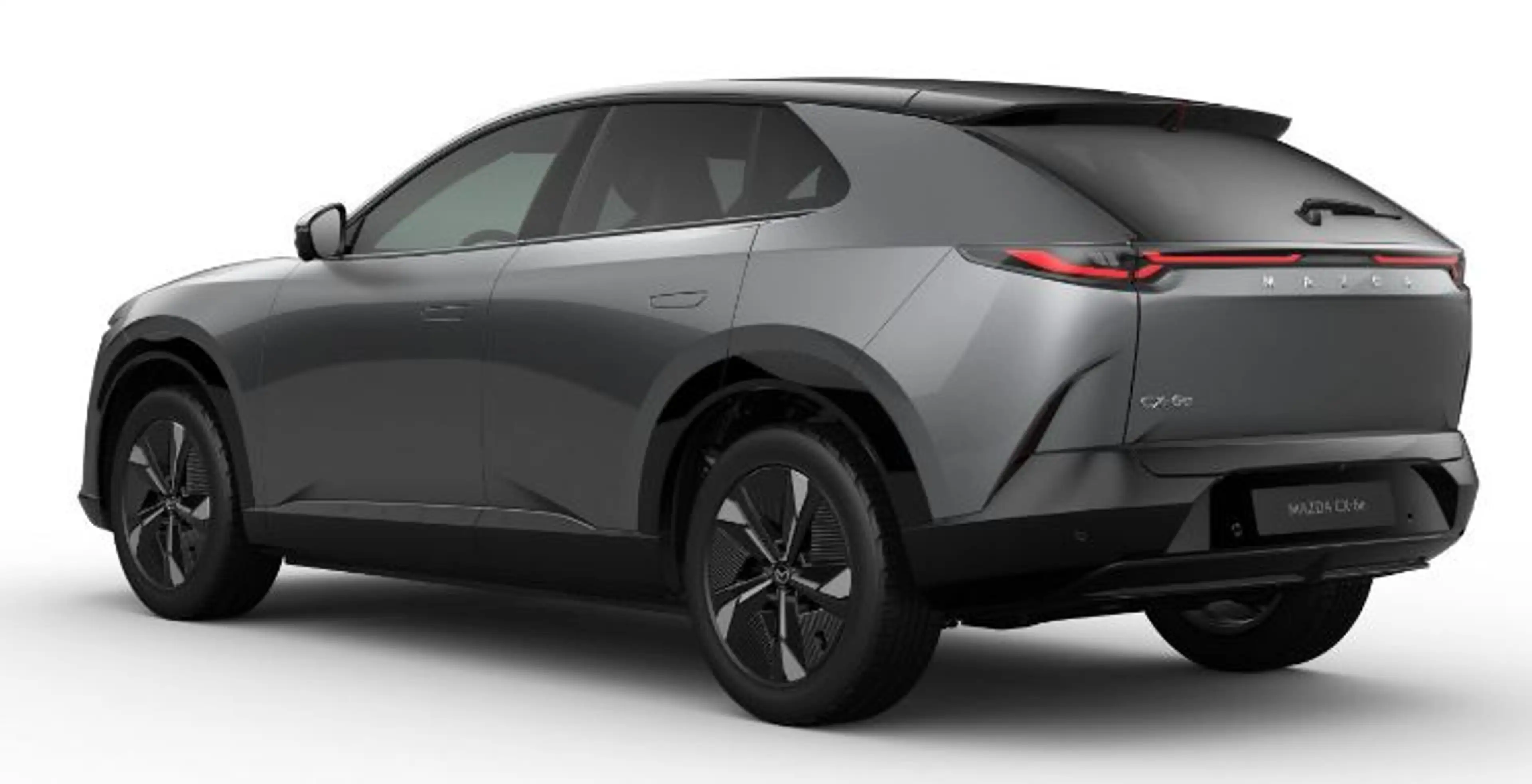 Mazda CX-6e EV 258ps Takumi BKTR — photo 4