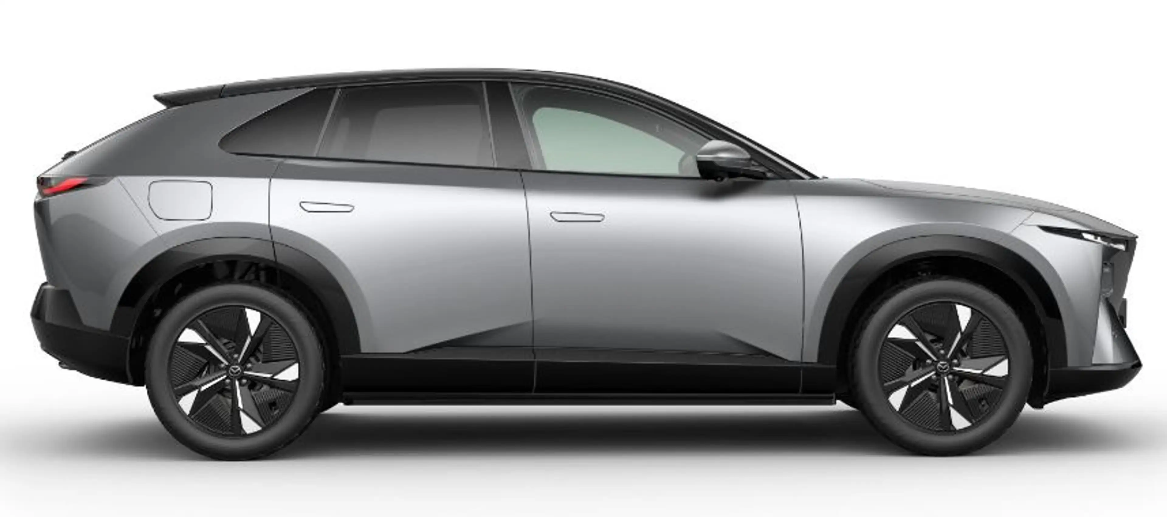 Mazda CX-6e EV 258ps Takumi BKTR — photo 7