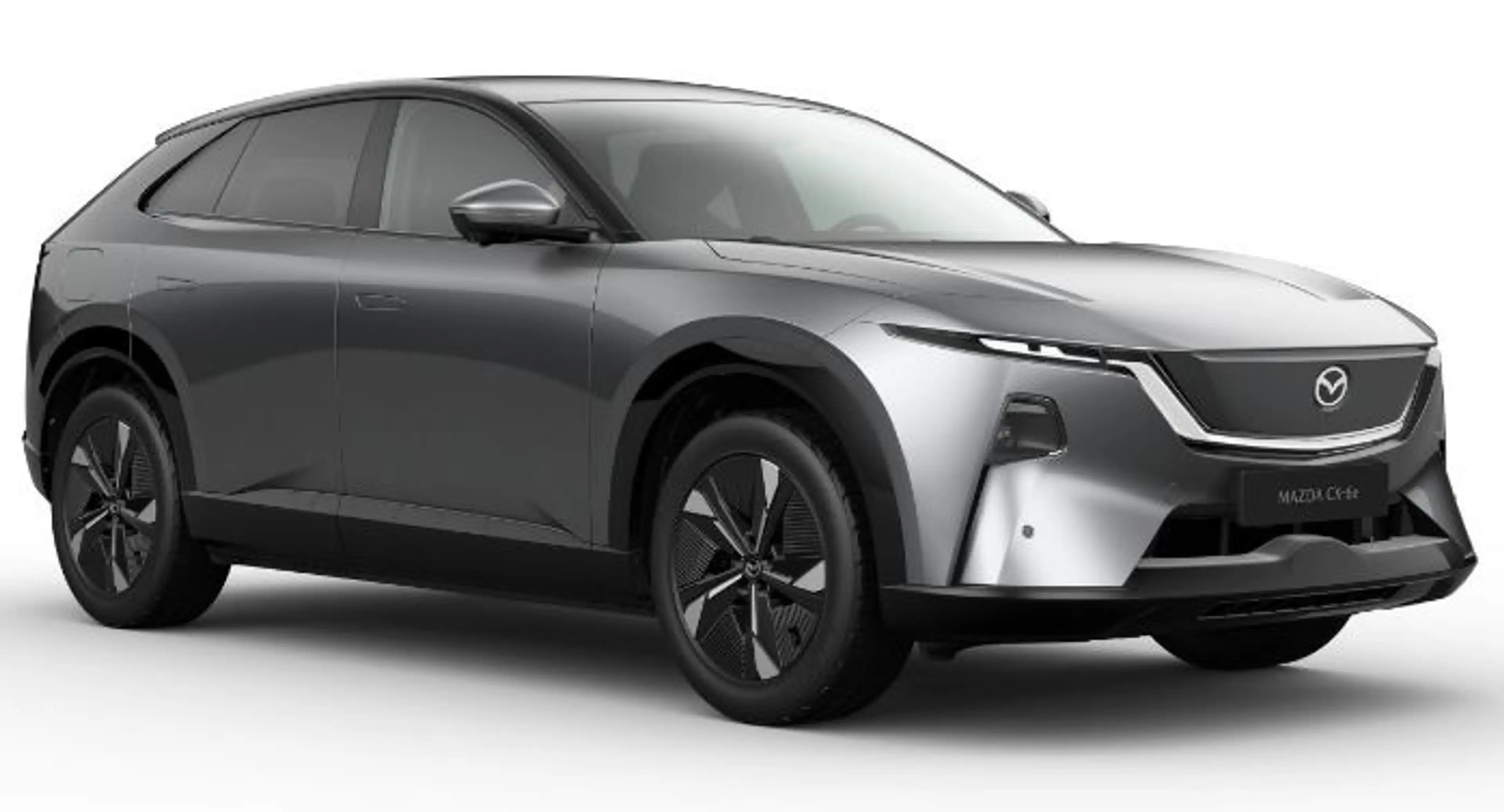 Mazda CX-6e EV 258ps Takumi BKTR — photo 8