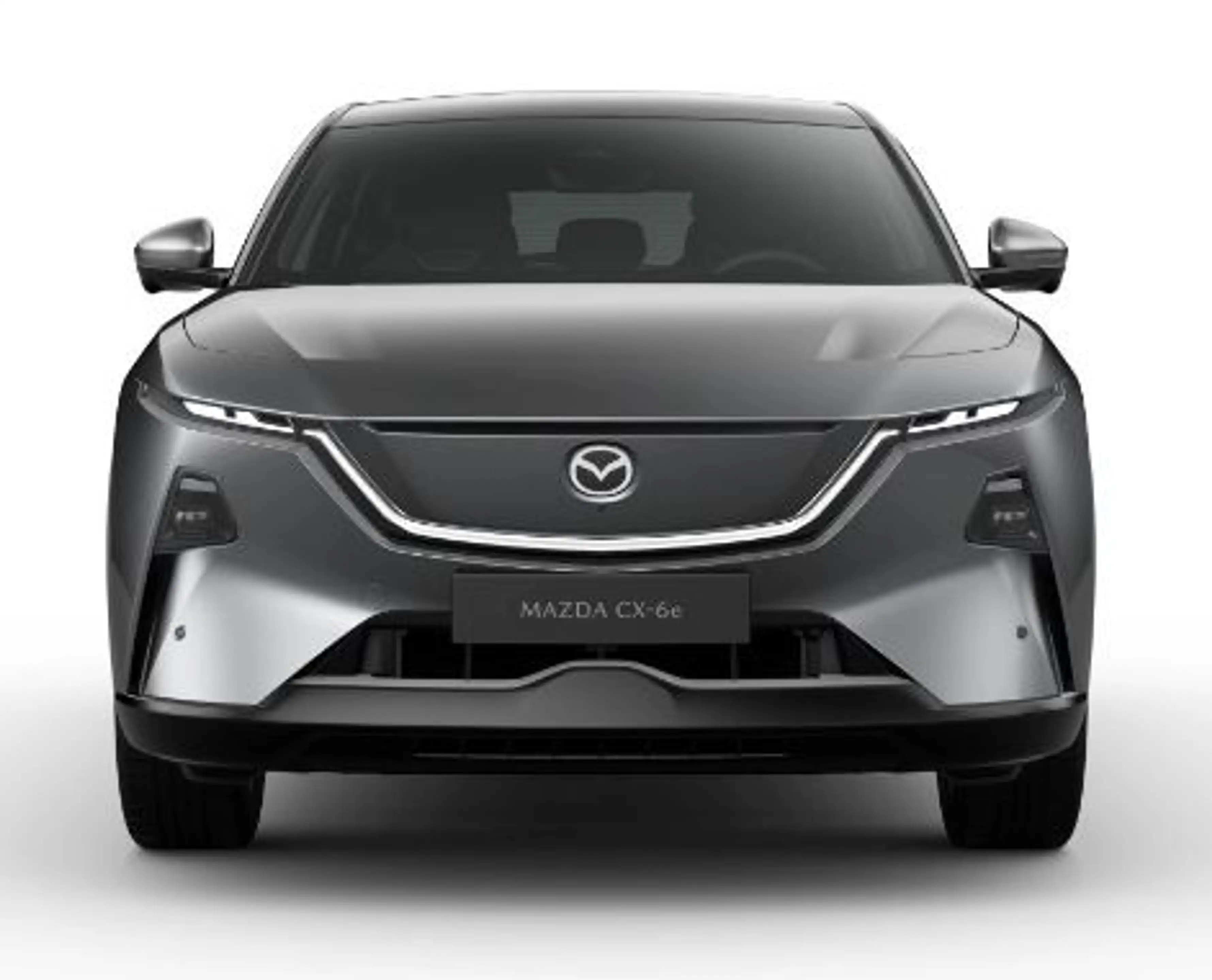 Mazda CX-6e EV 258ps Takumi BKTR — photo 9