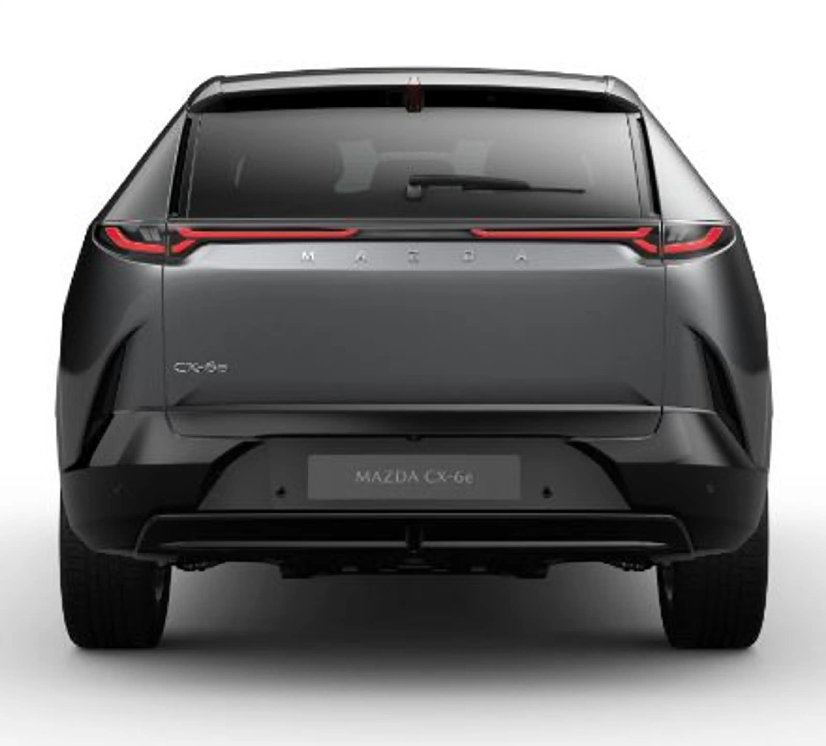 Mazda CX-6e EV 258ps Takumi BKTR — photo 5