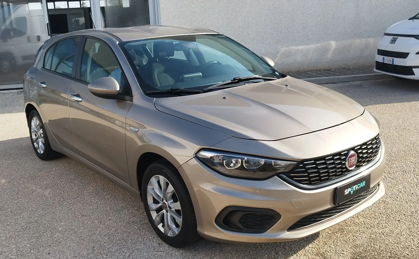 Fiat Tipo Tipo 1.3 Mjt S&S 5 porte Pop Oro - 1