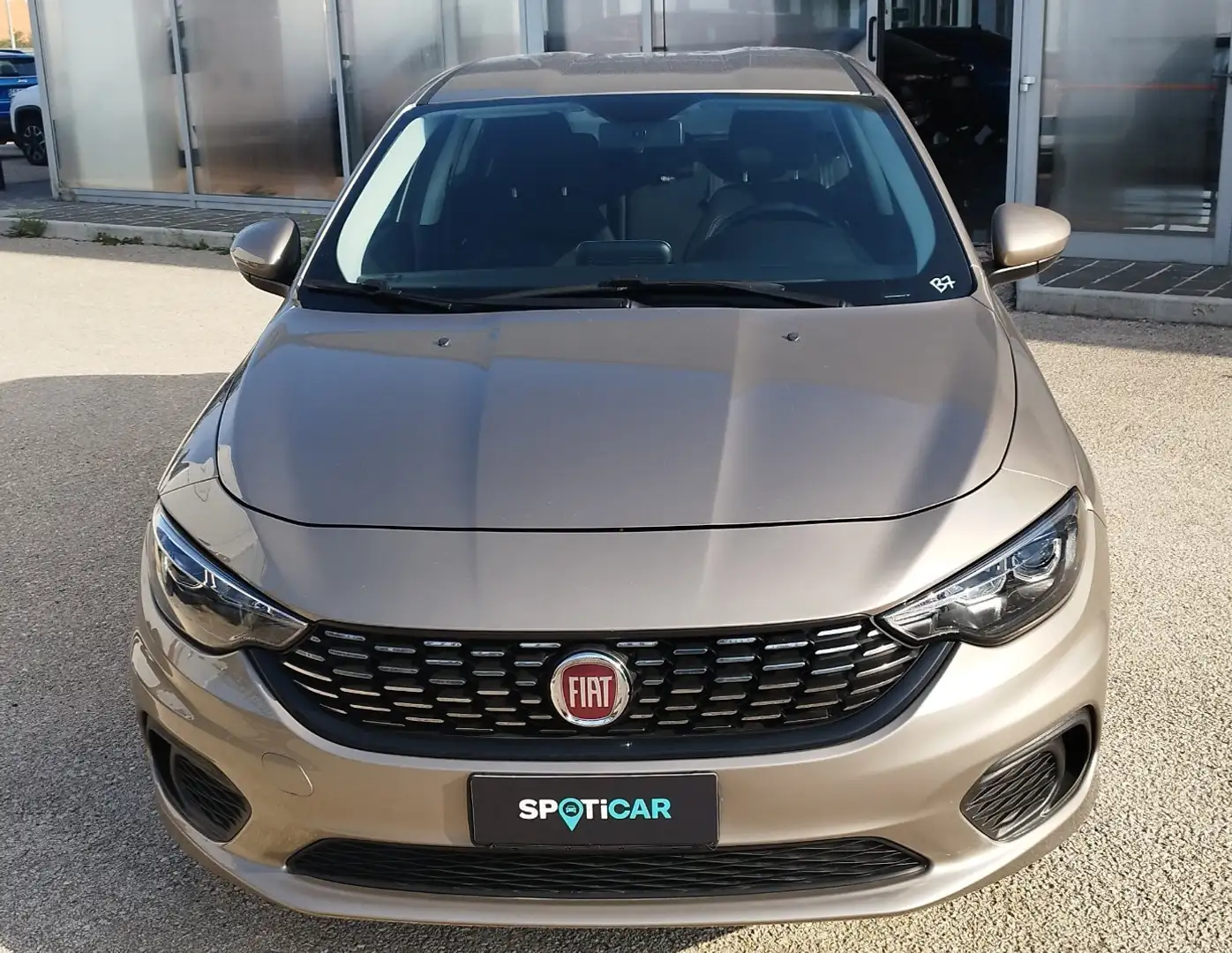 Fiat Tipo Tipo 1.3 Mjt S&S 5 porte Pop Oro - 2