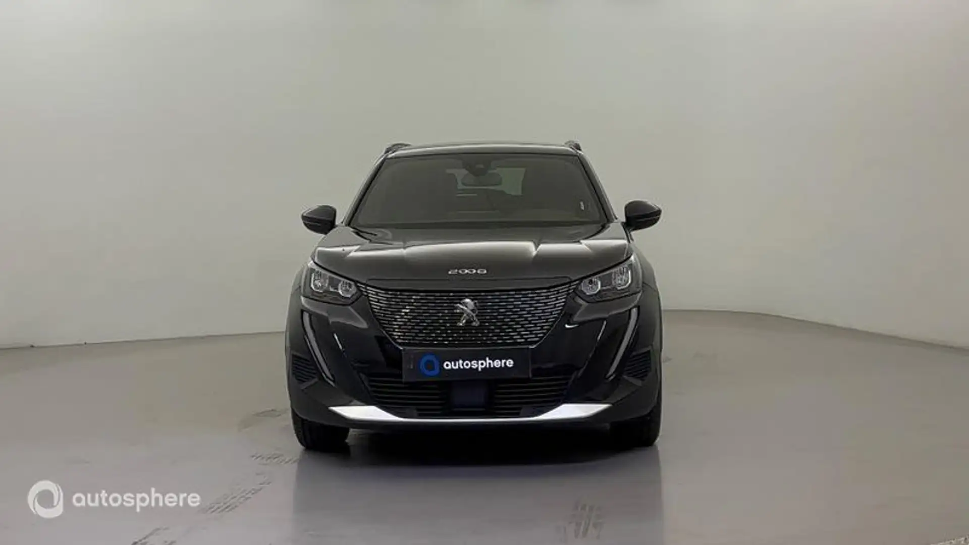 Peugeot 2008 1.2 PureTech 130ch S\u0026S Allure Pack EAT8 - 2