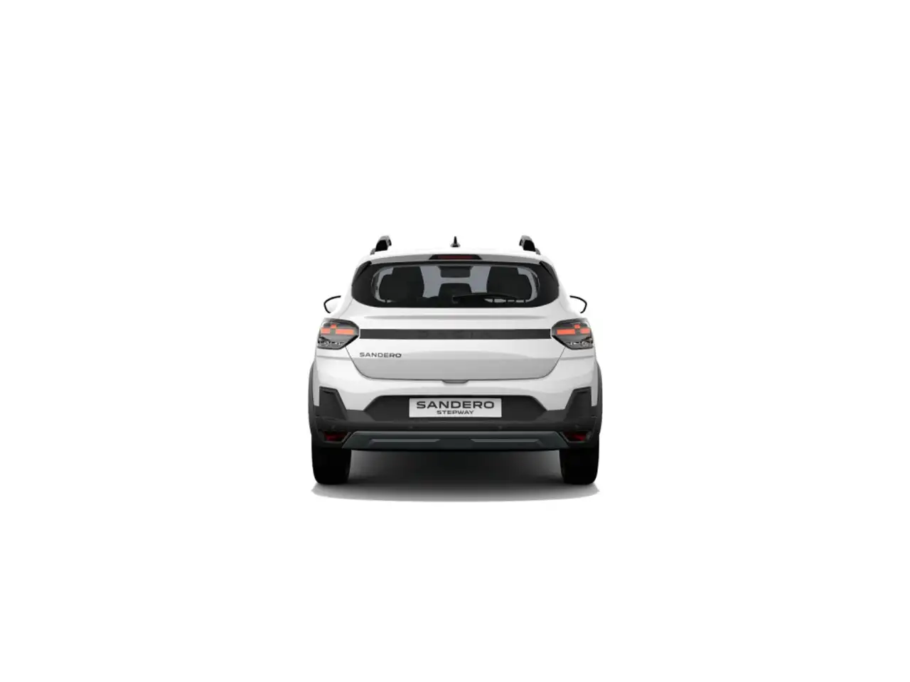 Dacia Sandero 2026