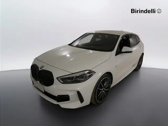 BMW 120 d xdrive Msport auto