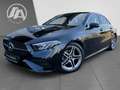 Mercedes-Benz A 200 Limo AMG AdvPLus+MBUX+LED+Kamera+Key+Apple Noir - thumbnail 17