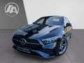 Mercedes-Benz A 200 Limo AMG AdvPLus+MBUX+LED+Kamera+Key+Apple Schwarz - thumbnail 3