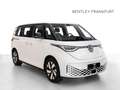 Volkswagen ID. Buzz Pro (Modelljahr 2023) Білий - thumbnail 1