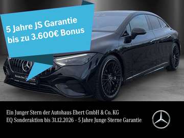 AMG Prem AHK Massage HUD Carbon HYPER 21"