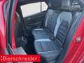 Volkswagen Golf GTI 8 2.0 KAMERA AHK ACC 19 NAVI Rot - thumbnail 17