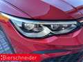 Volkswagen Golf GTI 8 2.0 KAMERA AHK ACC 19 NAVI Rot - thumbnail 30