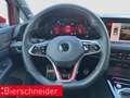 Volkswagen Golf GTI 8 2.0 KAMERA AHK ACC 19 NAVI Rot - thumbnail 11