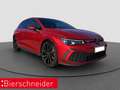 Volkswagen Golf GTI 8 2.0 KAMERA AHK ACC 19 NAVI Rot - thumbnail 8